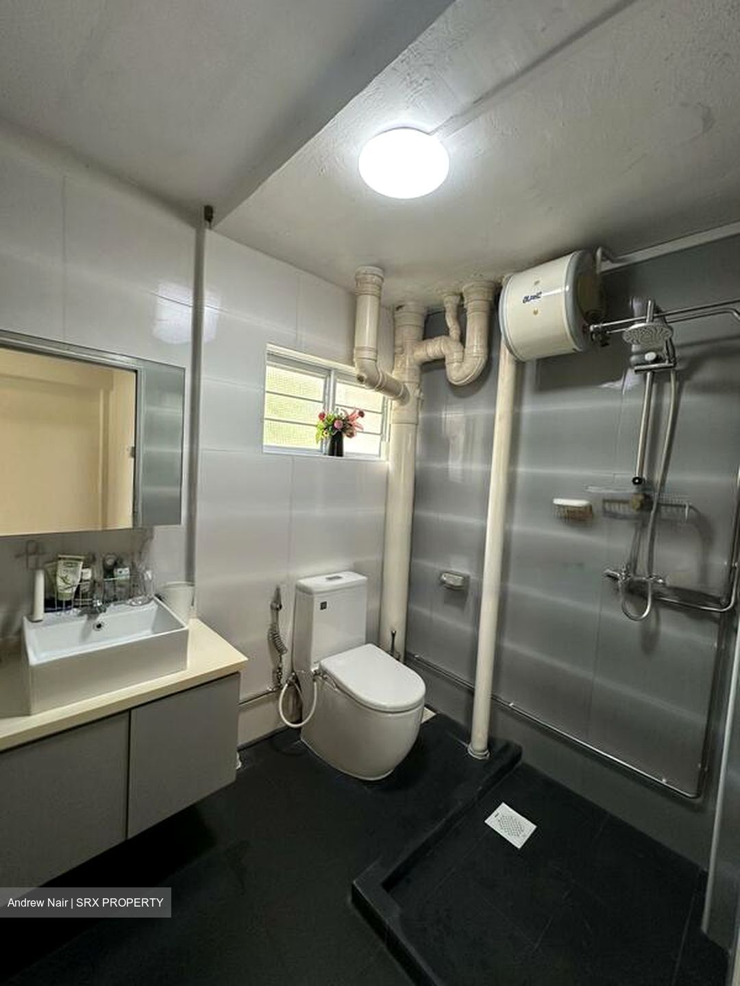Spottiswoode Park (D2), Apartment #446653501
